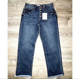 Kancan Jeans Brand New with Tags Size 27